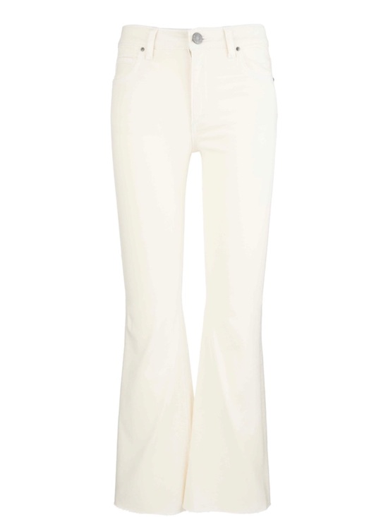 Kut from the Kloth Denim - KUT Ecru Stella High Rise NWT Size 00